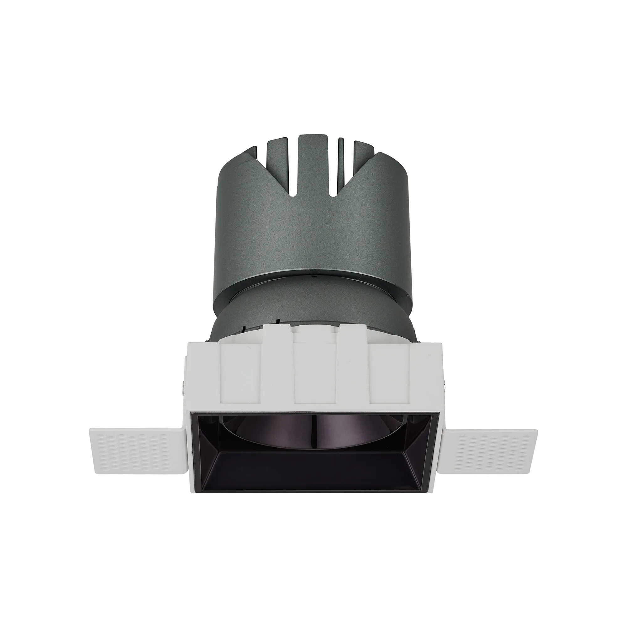 Belza 18-20W Recessed Ceiling Luminaires Dlux Square/Rectangular Recess Ceiling